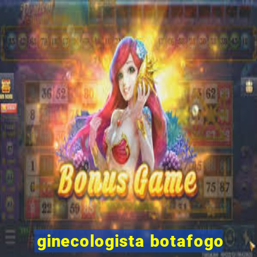 ginecologista botafogo